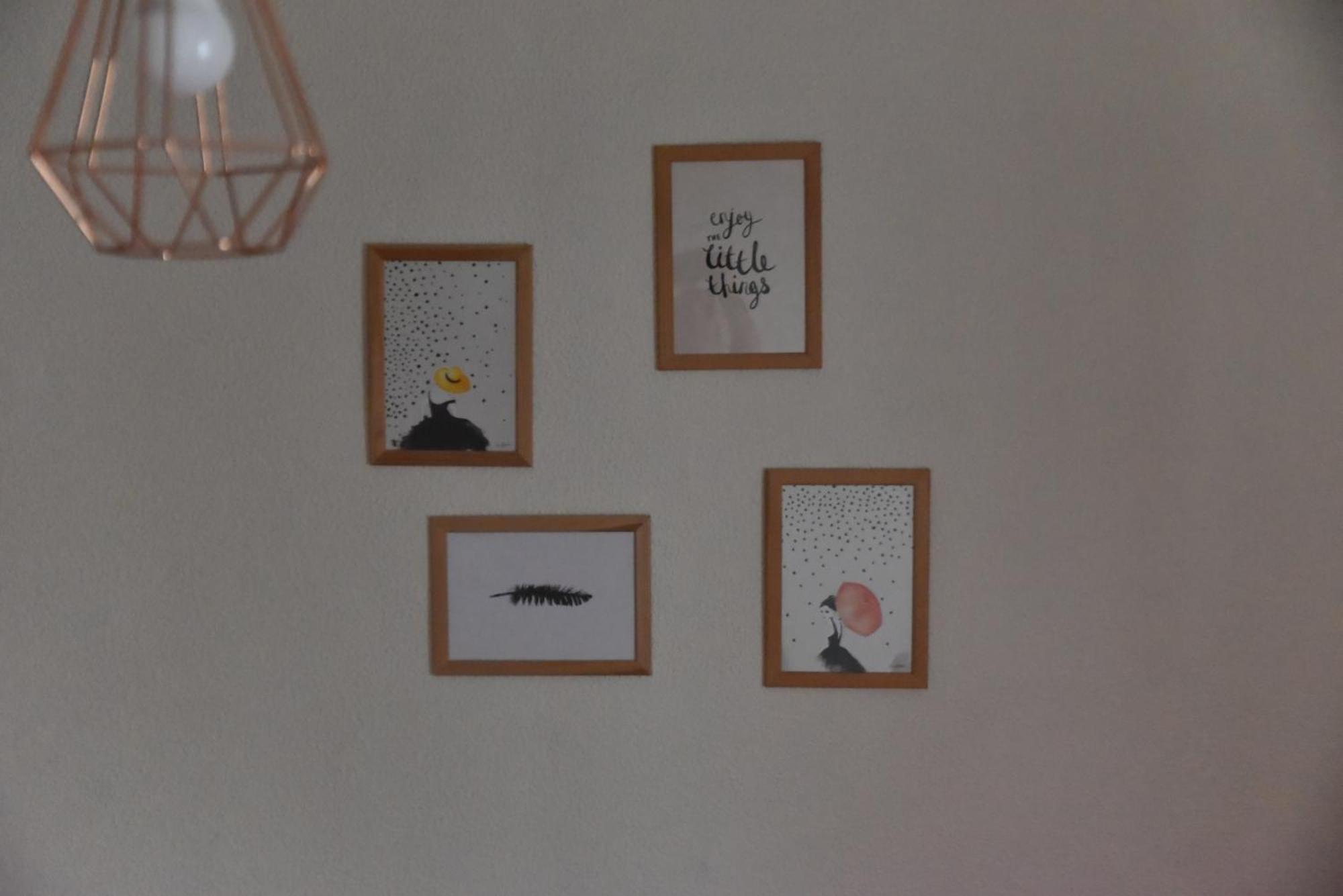 Grosses Modernes Zimmer "Silber" Fuer 2 Personen Und Katzenliebhaber Βαλένθια Εξωτερικό φωτογραφία