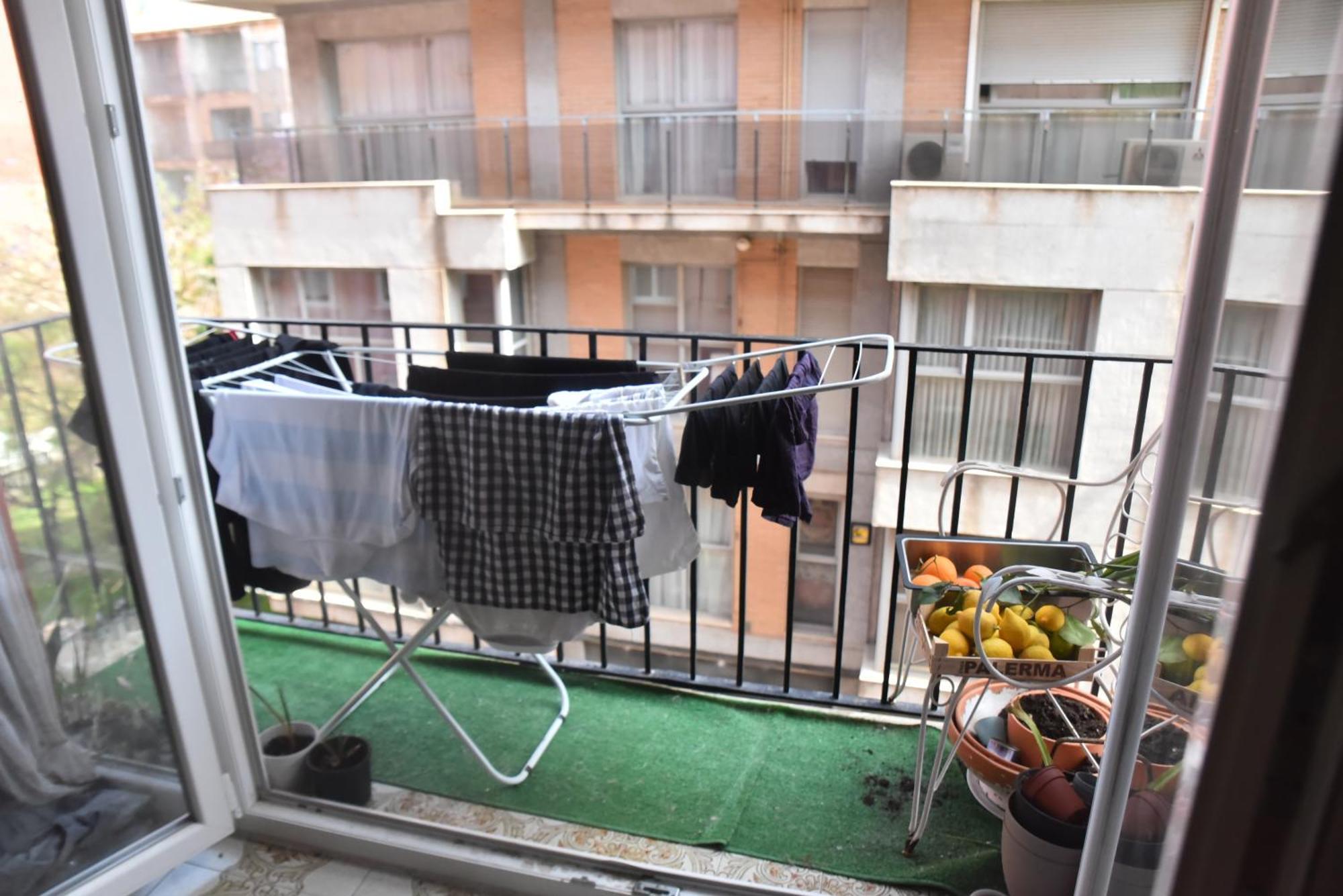 Grosses Modernes Zimmer "Silber" Fuer 2 Personen Und Katzenliebhaber Βαλένθια Εξωτερικό φωτογραφία